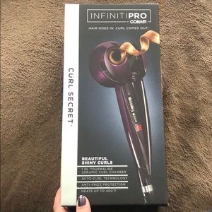 Conair Infiniti Pro Curl Secret